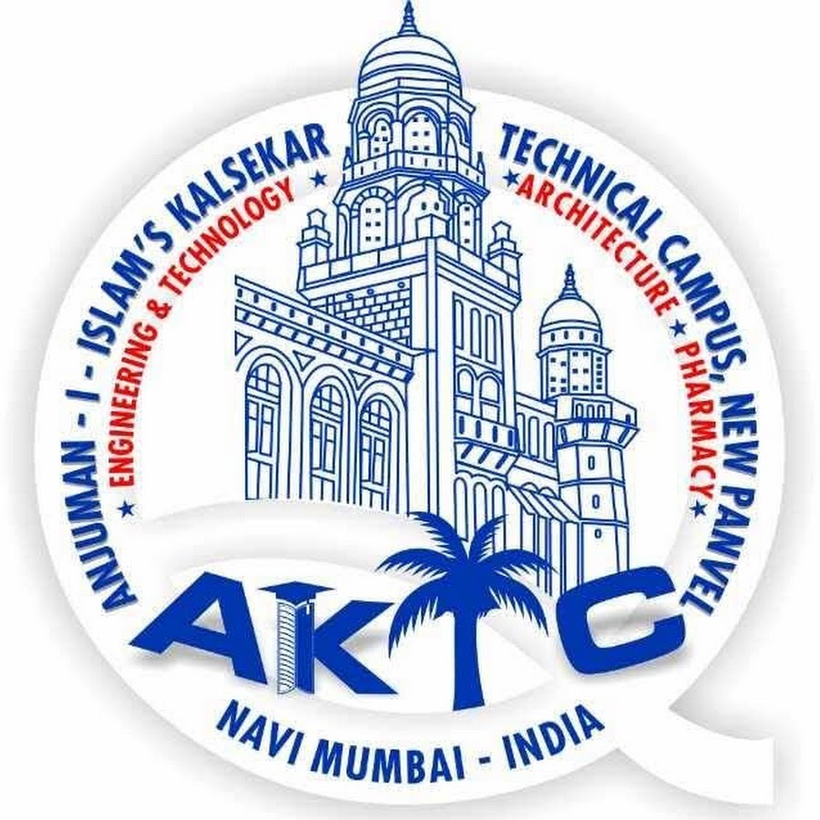 Anjuman-I-Islam's Kalsekar Technical Campus & A. R. Kalsekar Polytechnic Company logo