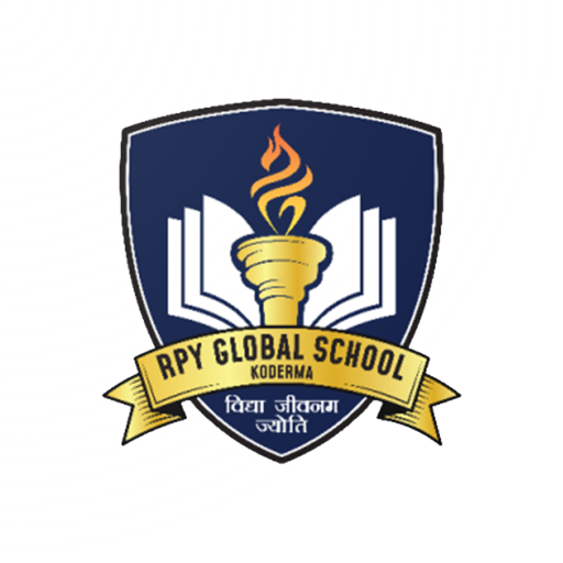 RPY Global School Company logo