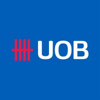 UOB Company logo
