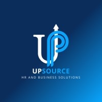 Up Source Company logo