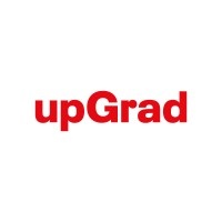 Upgrad International Company logo
