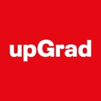 Upgrad Company logo