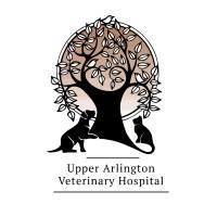 Upper Arlington Veterinary Hospital Company logo