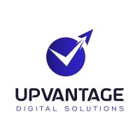 Upvantage Software Design & Marketing Company logo