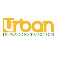 Urban Infraconstruction Company logo