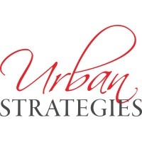 Urban Strategies Company logo