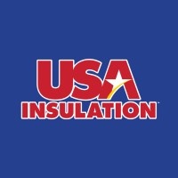 Usa Insulation Company logo