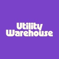 Utility Warehouse Company logo