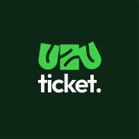 Uzu Ticket Company logo