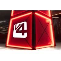 V4 Company Lisboa&Co Company logo