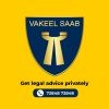 Vakeelsaab Get Legal Advice Instantly & Anonymously Company logo