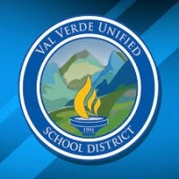 Val Verde Unified School District Company logo