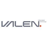 Valen Biliim Company logo