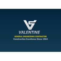 Valentine Corporation Company logo