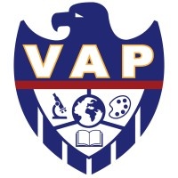 Van Avery Prep Company logo