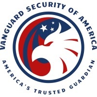 Vanguard Security Of America Company logo