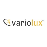 Variolux Lighting Company logo