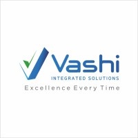 Vashi Integrated Solutions Company logo