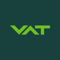 Vat Group Company logo