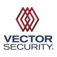 Vector Security Company logo