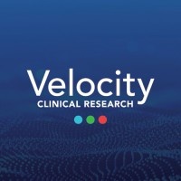 Velocity Clinical Research Inc Company logo