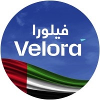 Velora Aviation Company logo