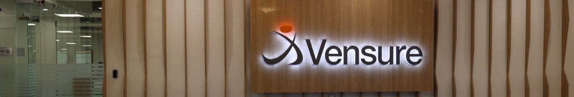 VensureHCM Company banner