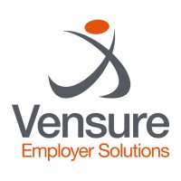 Vensure Employer Solutions Company logo