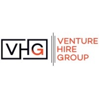 Venture Hire Group Company logo