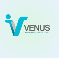 Venus Management Consultants Company logo