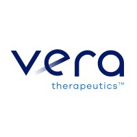 Vera Therapeutics Inc Company logo
