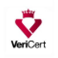 Vericert Belgelendirme Hizmetleri Ti Company logo