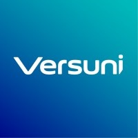 Versuni Company logo