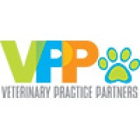 Veterinary Practice Partners Company logo