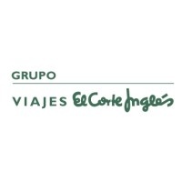 Viajes El Corte Ingles Company logo