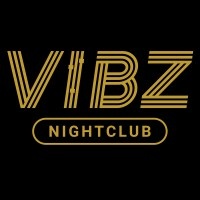 Vibz Night Club Company logo