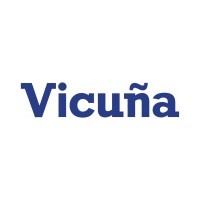 Vicuna Company logo