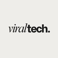 Viral Tech Company logo