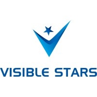 Visible Stars Company logo