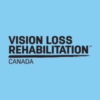 Vision Loss Rehabilitation Canada Company logo