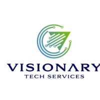 Visionary Tech Services Company logo