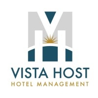 Vista Host Hotels Management & Development Company logo