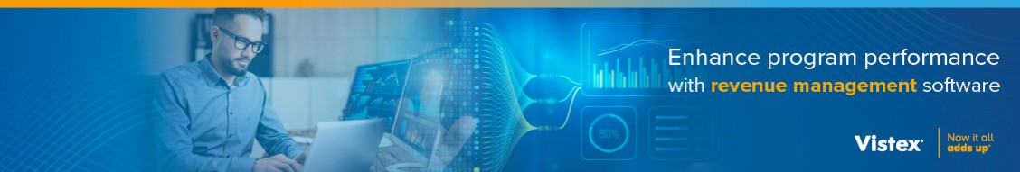 Vistex Company banner