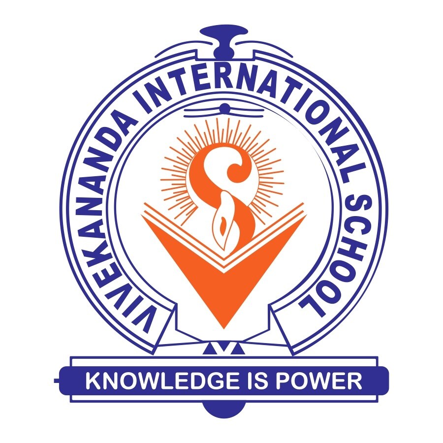 Vivekananda International School Company logo