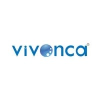 Vivonca Health Company logo