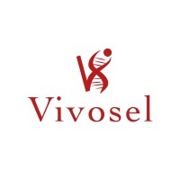 Vivosel Health Company logo