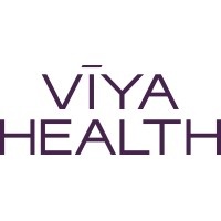 Viya Health Company logo