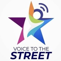 Voice To The Street Company logo