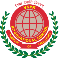 VSPK International School Company logo