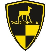 Wadi Degla Clubs Company S A E Company logo